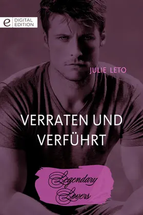 Leto |  Verraten und verführt | eBook | Sack Fachmedien
