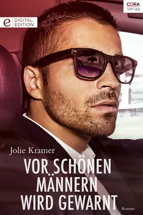 Leigh |  Vor schönen Männern wird gewarnt | eBook | Sack Fachmedien