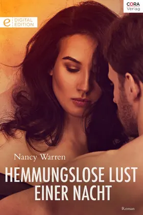 Warren |  Hemmungslose Lust einer Nacht | eBook | Sack Fachmedien