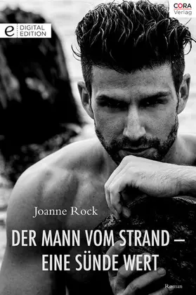 Rock |  Der Mann vom Strand - eine Sünde wert | eBook | Sack Fachmedien