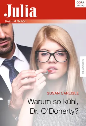 Carlisle | Warum so kühl, Dr. O'Doherty? | E-Book | www2.sack.de