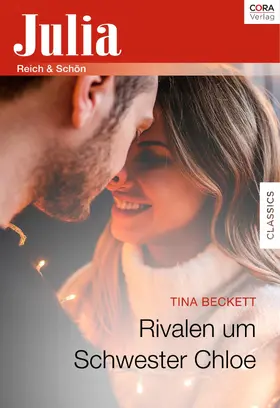 Beckett |  Rivalen um Schwester Chloe | eBook | Sack Fachmedien