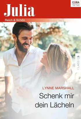 Marshall |  Schenk mir dein Lächeln | eBook | Sack Fachmedien