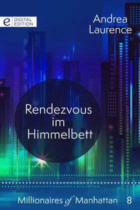 Laurence |  Rendezvous im Himmelbett | eBook | Sack Fachmedien