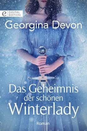 Devon |  Das Geheimnis der schönen Winterlady | eBook | Sack Fachmedien