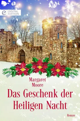 Moore |  Das Geschenk der Heiligen Nacht | eBook | Sack Fachmedien
