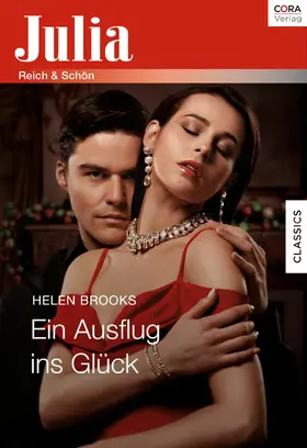 Brooks |  Ein Ausflug ins Glück | eBook | Sack Fachmedien