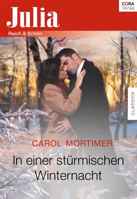 Mortimer |  In einer stürmischen Winternacht | eBook | Sack Fachmedien