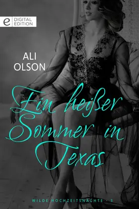 Olson |  Ein heißer Sommer in Texas | eBook | Sack Fachmedien