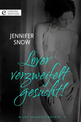 Snow |  Lover verzweifelt gesucht! | eBook | Sack Fachmedien