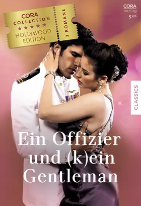 Child / Weber / Sinclair |  Cora Collection Band 26 | eBook | Sack Fachmedien