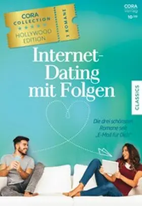 Molay / Harrington / Gold |  Cora Collection Band 31 | eBook | Sack Fachmedien