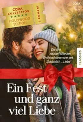 Richards / Greene / Brooks |  CORA Collection Band 32 | eBook | Sack Fachmedien