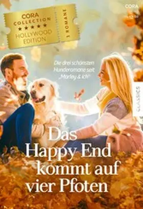 Lennox / Mann / Havens |  CORA Collection Band 33 | eBook | Sack Fachmedien
