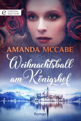 McCabe |  Weihnachtsball am Königshof | eBook | Sack Fachmedien