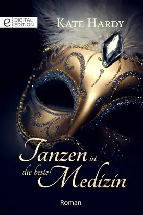 Hardy |  Tanzen ist die beste Medizin | eBook | Sack Fachmedien