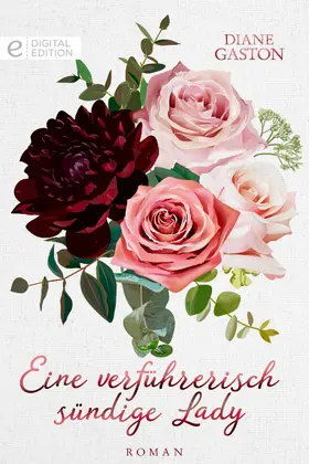 Gaston |  Eine verführerisch sündige Lady | eBook | Sack Fachmedien