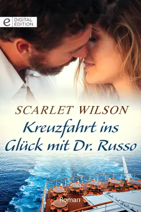 Wilson |  Kreuzfahrt ins Glück mit Dr. Russo | eBook | Sack Fachmedien