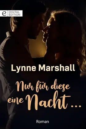Marshall |  Nur für diese eine Nacht ... | eBook | Sack Fachmedien