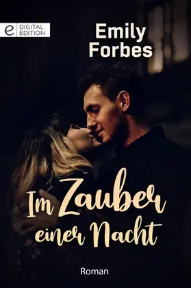 Forbes |  Im Zauber einer Nacht | eBook | Sack Fachmedien