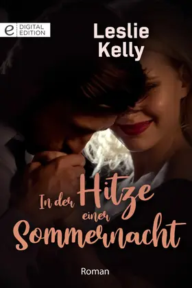 Kelly |  In der Hitze einer Sommernacht | eBook | Sack Fachmedien