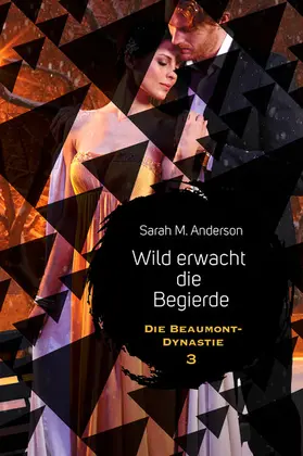 Anderson |  Wild erwacht die Begierde | eBook | Sack Fachmedien