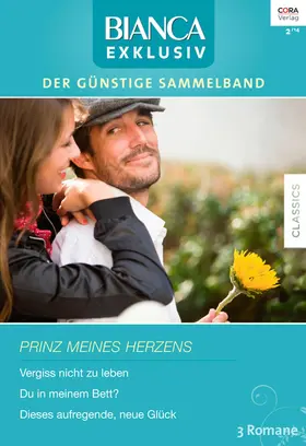 Thacker / Gardner / Whitney |  Bianca Exklusiv Band 242 | eBook | Sack Fachmedien