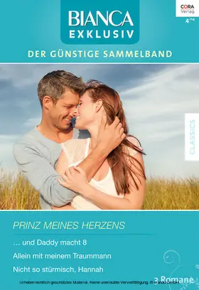 Clayton / Belisle / Cajio |  Bianca Exklusiv Band 244 | eBook | Sack Fachmedien