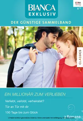 Leigh / Temple / Rimmer |  Bianca Exklusiv Band 245 | eBook | Sack Fachmedien