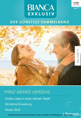 Ferrarella / Flynn / Stephenson |  Bianca Exklusiv Band 250 | eBook | Sack Fachmedien