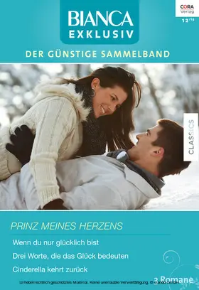 Pade / McAllister / Sandler |  Bianca Exklusiv Band 252 | eBook | Sack Fachmedien