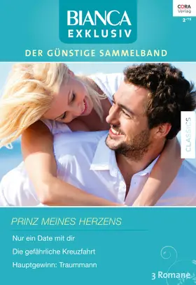 Wilkins / Wilson / Safrey |  Bianca Exklusiv Band 254 | eBook | Sack Fachmedien