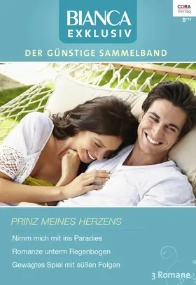 Kay / Hudson / Rimmer |  Bianca Exklusiv Band 260 | eBook | Sack Fachmedien