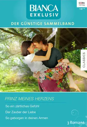 Browning / Flynn / Edwards |  Bianca Exklusiv Band 262 | eBook | Sack Fachmedien