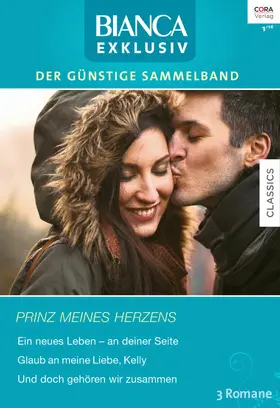 Ferrarella / Jackson / Forbes |  Bianca Exklusiv Band 266 | eBook | Sack Fachmedien