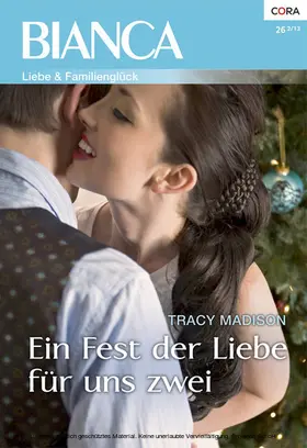 Madison |  Ein Fest der Liebe für uns zwei | eBook | Sack Fachmedien