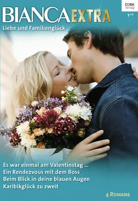 Pade / Kirk / Leigh |  Bianca Extra Band 14 | eBook | Sack Fachmedien