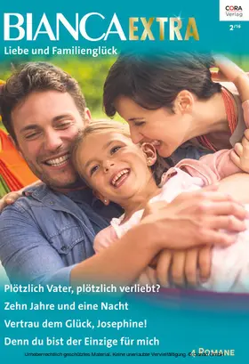 Jump / Bennett / Sims |  Bianca Extra Band 28 | eBook | Sack Fachmedien