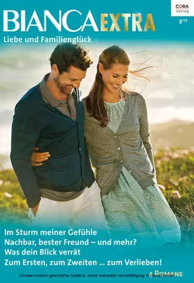 Wilkins / Myers / Templeton |  Bianca Extra Band 16 | eBook | Sack Fachmedien