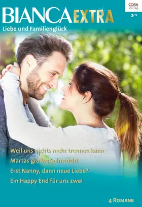 Kirk / Jump / Marshall |  Bianca Extra Band 29 | eBook | Sack Fachmedien