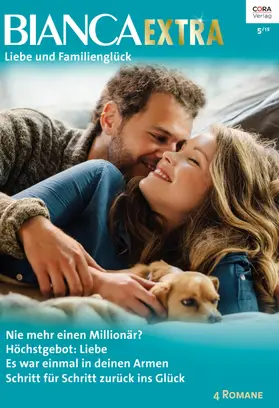 Pade / Ferrarella / Klasky |  Bianca Extra Band 18 | eBook | Sack Fachmedien