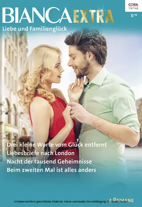 Kirk / Leigh / Templeton |  Bianca Extra Band 31 | eBook | Sack Fachmedien