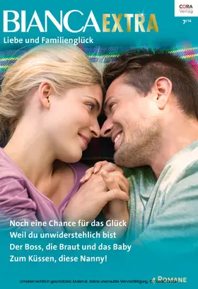 Southwick / Ferrarella / Duarte |  Bianca Extra Band 33 | eBook | Sack Fachmedien