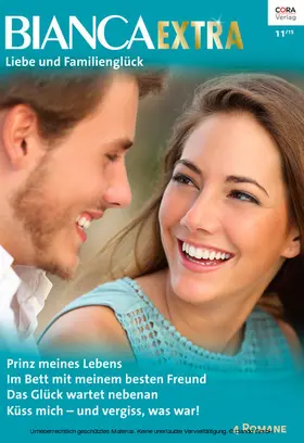 Thomason / Leigh / Warren |  Bianca Extra Band 24 | eBook | Sack Fachmedien