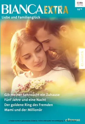 Southwick / Carson / Jeffries |  Bianca Extra Band 36 | eBook | Sack Fachmedien