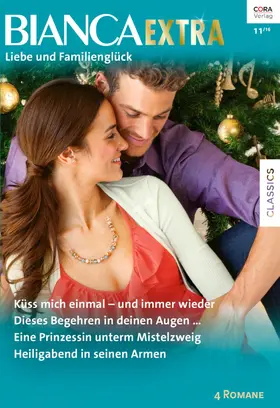 Lee / Banks / Harlen |  Bianca Extra Band 37 | eBook | Sack Fachmedien