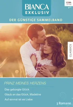 Browning / Hudson / Bird |  Bianca Exklusiv Band 272 | eBook | Sack Fachmedien