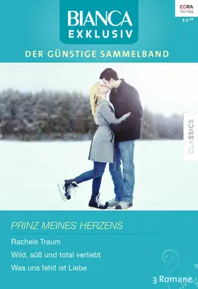 Carleen / Cajio / Ambrose |  Bianca Exklusiv Band 276 | eBook | Sack Fachmedien