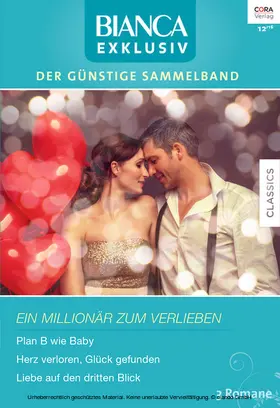 Southwick / Ferrarella / Safrey |  Bianca Exklusiv Band 277 | eBook | Sack Fachmedien