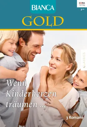 Jensen / Hudson / Douglas |  Bianca Gold Band 33 | eBook | Sack Fachmedien